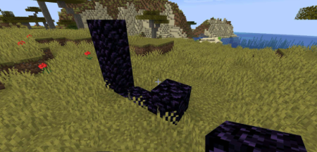  Nether Portal Spread  Minecraft 1.21.8