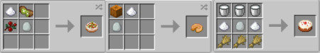  Jagms Kiwis  Minecraft 1.21.8