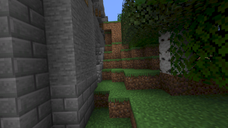  Camera Overhaul  Minecraft 1.21.9