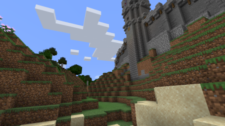  Camera Overhaul  Minecraft 1.21.10