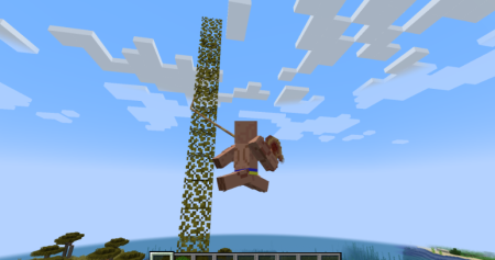  Grappling Hooks Reforked  Minecraft 1.20