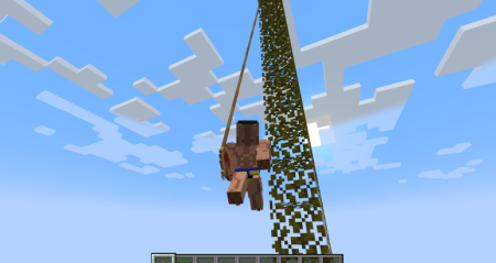  Grappling Hooks Reforked  Minecraft 1.20.1