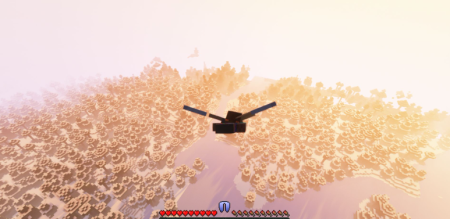  Better Flight  Minecraft 1.20.1