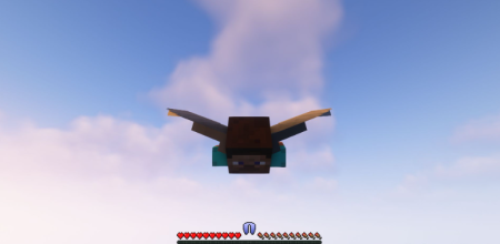  Better Flight  Minecraft 1.20.1