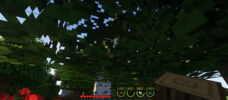  RealSurvivor  Minecraft 1.20.2