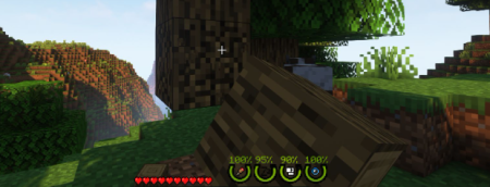  RealSurvivor  Minecraft 1.20.2