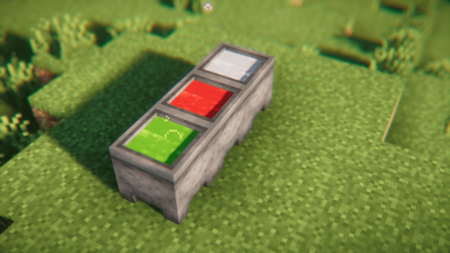  Potion Cauldron  Minecraft 1.21.8