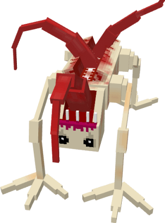  Scary Mobs And Bosses  Minecraft 1.18.2