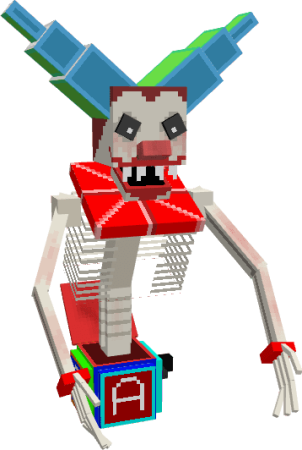  Scary Mobs And Bosses  Minecraft 1.18.2