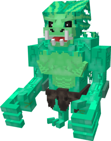  Scary Mobs And Bosses  Minecraft 1.18.2