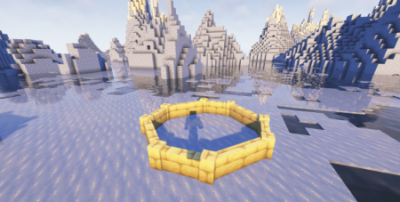  Diagonal Walls  Minecraft 1.21.9