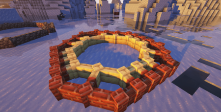  Diagonal Walls  Minecraft 1.21.9