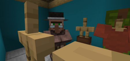  Sewing Kit  Minecraft 1.21.9