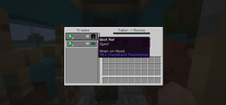  Sewing Kit  Minecraft 1.21.9