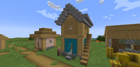  Sewing Kit  Minecraft 1.21.9