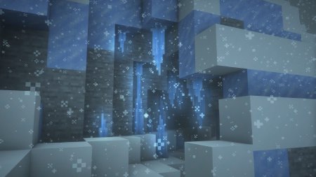 Frostiful  Minecraft 1.21.9