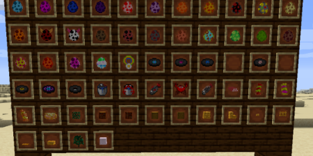  Kikoriki -   Minecraft 1.15.1