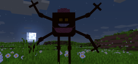  Kikoriki -   Minecraft 1.15.1