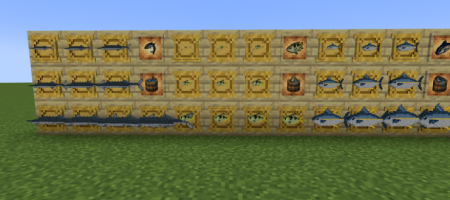  BigFish  Minecraft 1.20