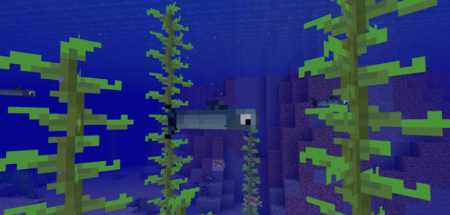  BigFish  Minecraft 1.20.1