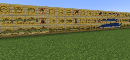  BigFish  Minecraft 1.20.1