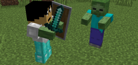  Player Corpses  Minecraft 1.21.10
