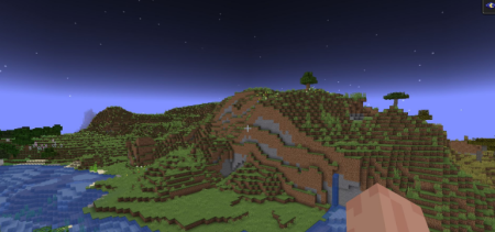  Cat Eyes  Minecraft 1.21.9