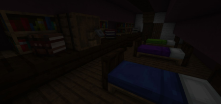 Simply Houses  Minecraft 1.21.9