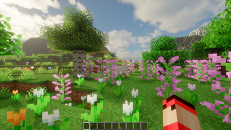  Color Blindness  Minecraft 1.21.9