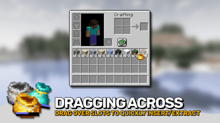  Metal Bundles  Minecraft 1.21.9