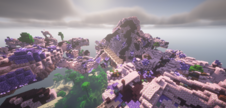  Yggdrasils  Minecraft 1.21.9