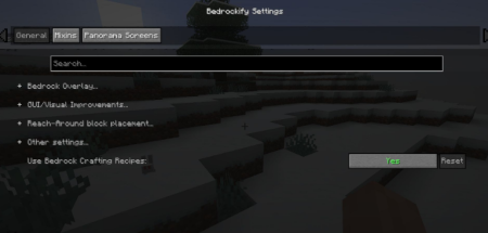  BedrockIfy  Minecraft 1.21.10