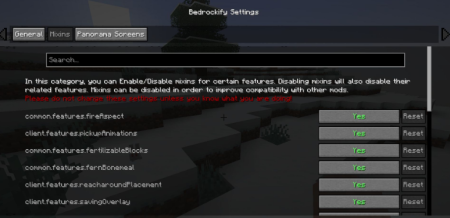  BedrockIfy  Minecraft 1.21.10