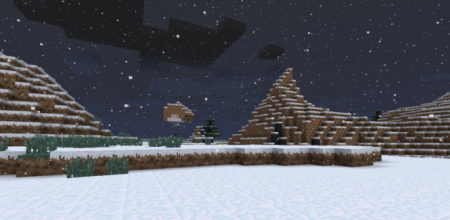  Dynamic Surroundings  Minecraft 1.21