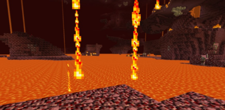  Dynamic Surroundings  Minecraft 1.21