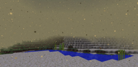  Dynamic Surroundings  Minecraft 1.21.1