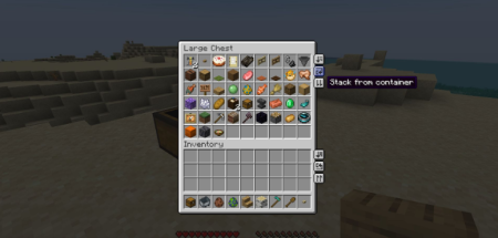  Inventory Management  Minecraft 1.21.9