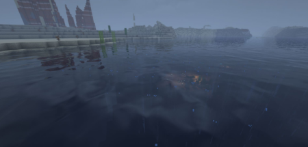  Visuality Reforged  Minecraft 1.21.8