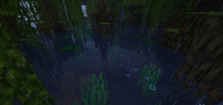  Visuality Reforged  Minecraft 1.21.8