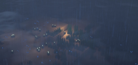  Visuality Reforged  Minecraft 1.21.8