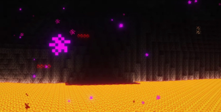  Cave Dust  Minecraft 1.21.8