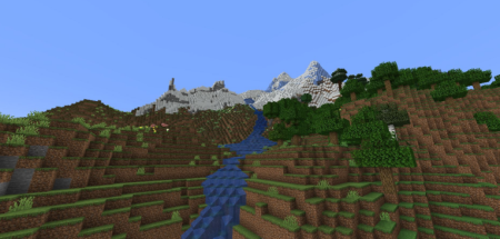  Highlight  Minecraft 1.21.7