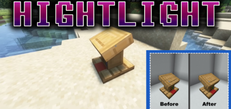  Highlight  Minecraft 1.21.8