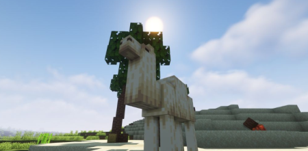  Ecologics  Minecraft 1.21