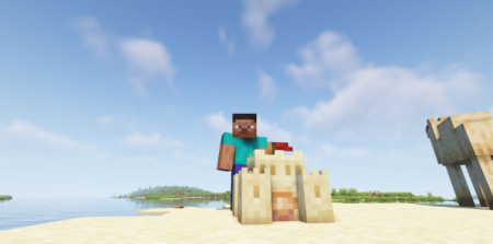  Ecologics  Minecraft 1.21