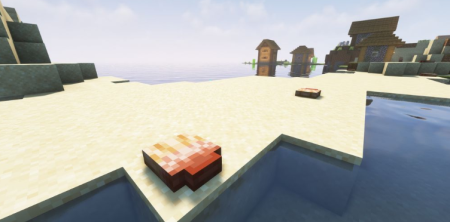  Ecologics  Minecraft 1.21.1