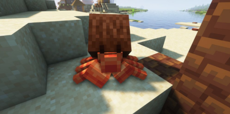  Ecologics  Minecraft 1.21.1