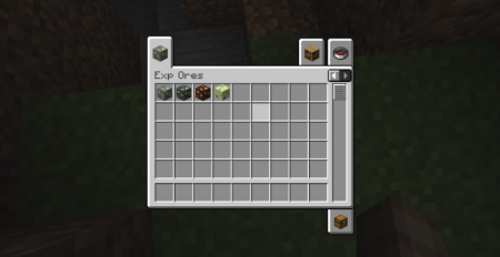  Exp Ores  Minecraft 1.20.2