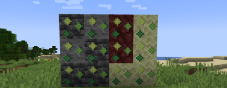  Exp Ores  Minecraft 1.20.4