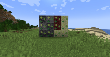  Exp Ores  Minecraft 1.20.4